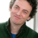 John Keating — Reporter