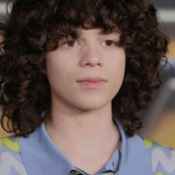 Вуди Норман — Toby