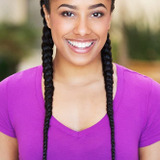 Teya Wild — Dancer