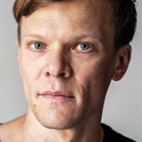 Себастьян Хюльк — Ernst von Pfuel