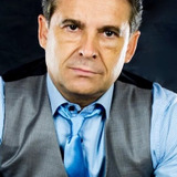 Tony Nixon — Dr. Nick