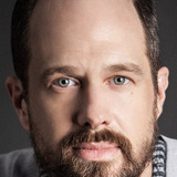 Mike Ostroski — James K. Polk