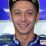 Valentino Rossi — Himself