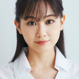 伊藤優衣 — Miyu Ishino