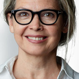 Lucy Newman-Williams — Train Station Reporter