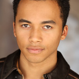 Raymond Cham Jr. — Grim Knight Dancer