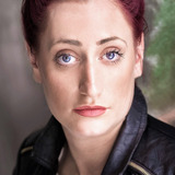 Lauren Socha — Kelly Bailey