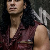 Dean Khandjian — Vincent Hunter