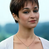 Janet Fielding — Tegan Jovanka