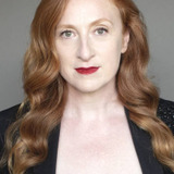 Federica Fracassi — Lina Cavagna Sangiuliani