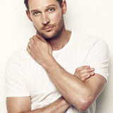 Фрайзер Корбетт — Jensen