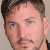 Bryan Billingsley — Bar Patron #1