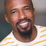 Kareem Ferguson — Hank