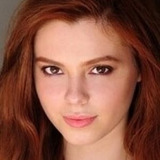 Shanna Strong — Teenage Alice
