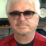 Marc Cerrone — Self - Musician