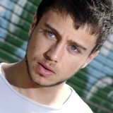 Marco Cassini — Narciso