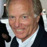 Peter Kassovitz — Art Gallery Owner