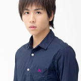 Ryousuke Ikeoka — Raizou