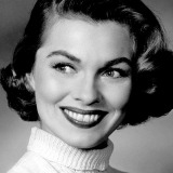 Joanne Dru — Christine Lawrence Manard