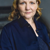 Inga Dietrich — Aunt Hilde