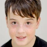 Celt Llewelyn-Jones — Young Dylan
