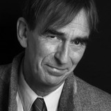 Garth Gilker — Man in Hospital Bed