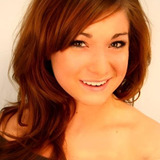 Kelli Baker — Cheerleader Dancer
