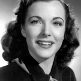 Cathy Downs — Lois King