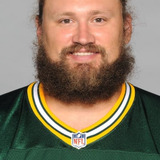 Josh Sitton — NFL Player / Green Bay Packer