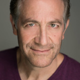 Bruce Sabath — Larry