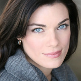 Amy Motta — Woman in Airport (aka Matron)