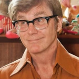 John Kricfalusi — Self