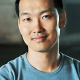 Eddie Shin — Kapsoo Chung