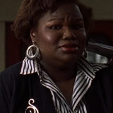 Люсиль М. Оливер — Murder Bystander