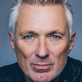 Martin Kemp — Vampire