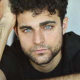 Aidan Bristow — Justin Peterson