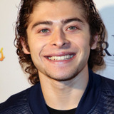 Ryan Ochoa — Martian Hatchling (voice)