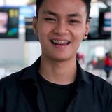 Petrus Mahendra — Aris
