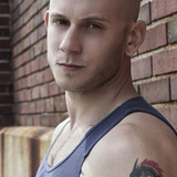 Dominic Ryan Gabriel — MMA Fight Fan (uncredited)