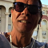 Fadel El Garhy — Father