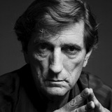 Harry Dean Stanton — Carl Rodd
