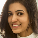 Anju Kurian — Anju
