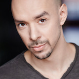 Shawn Baichoo — Carnival Geek