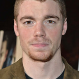 Gabriel Basso — Gregory