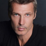 Paolo Seganti — DJ's Venice Date