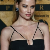 Genevieve Morton — Self