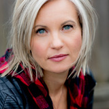 Roz Murray — Gladys Vanderton