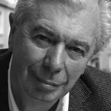 Kevin Moore — Peter's Father