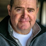 Vince Melocchi — Mailman