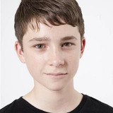 Rhys Cadman — Rob